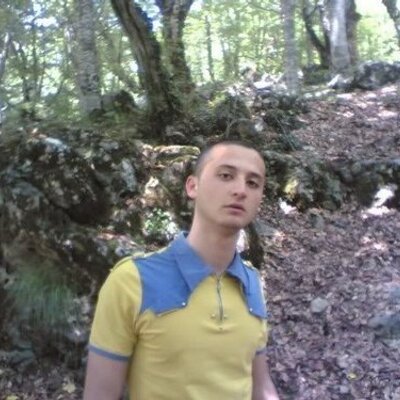 Profile Picture of Klodian Perhati (@klodianperhati) on Twitter