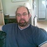 Profile Picture of Frank Simonsen (@simonsen_frank) on Instagram