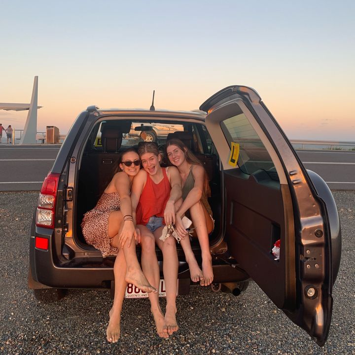 Profile Picture of user9380020373543 (@annieosborne_) on Tiktok