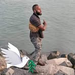 Profile Picture of Lasman Bravo (@Lasman-Bravo) on Facebook