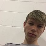 Profile Picture of Harvey George-berry (@xxharvey11xx) on Instagram