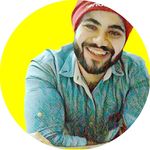 Profile Picture of 𝐀𝐇𝐌𝐄𝐃 𝐑𝐀𝐒𝐇𝐖𝐀𝐍 (@med_rashwan) on Instagram