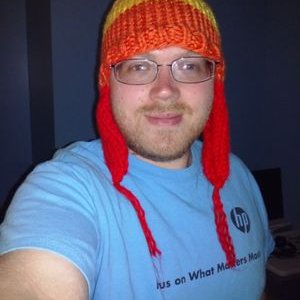 Profile Picture of Jimmy Foster (@nighthawk45750) on Twitter