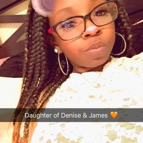 Profile Picture of Destiny Lafayette (@destiny015) on Poshmark