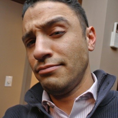 Profile Picture of Ray Sneed (@Airdoggg) on Twitter