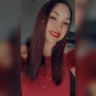 Profile Picture of Miranda Willis-Burr (@mimininjakit) on Instagram