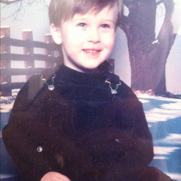 Profile Picture of Richard Daniels (@richd43) on Poshmark