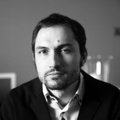 Profile Picture of Ivano Marchiol (@Ivano_Marchiol) on Twitter