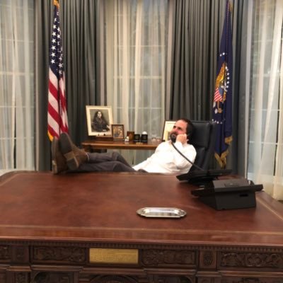 Profile Picture of Adam Blickstein (@AdamBlickstein) on Twitter