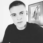 Profile Picture of matthew_spanos (@matthew_spanos) on Instagram