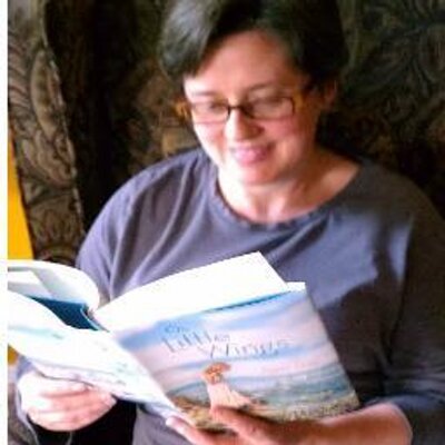 Profile Picture of Sheila Hennessey (@@SheilaHennessey) on Twitter