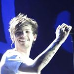 Profile Picture of Larry is real (@hauntedlwt) on Instagram