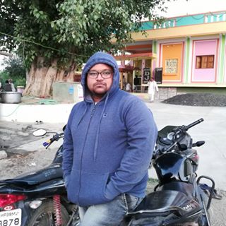 Profile Picture of Neelesh Patel (@neelesh.patel.146) on Facebook