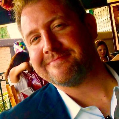 Profile Picture of Aaron Greitens (@aarongreitens) on Twitter