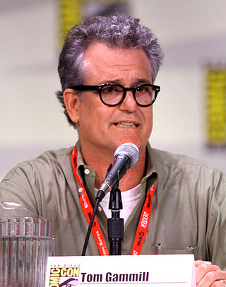 Profile Picture of Tom Gammill and Max Prosson Wikipedia