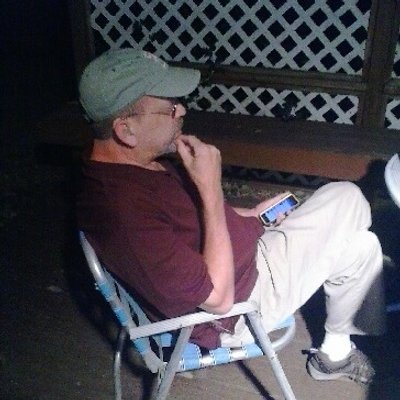 Profile Picture of ECCessible Tech (@jim7house) on Twitter