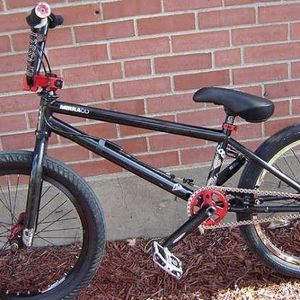 Profile Picture of Justin Moretto (@animalbmx96) on Myspace