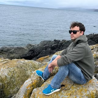 Profile Picture of Gregory Frame (@gregoryframe) on Instagram