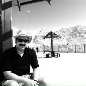 Profile Picture of Arun Rajagopal (@50c475735d8e440) on Twitter