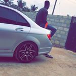 Profile Picture of Michael H Lucious (@michaelhlucious) on Instagram