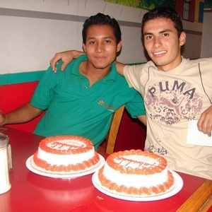 Profile Picture of Cristobal Alberto (@cris120) on Myspace