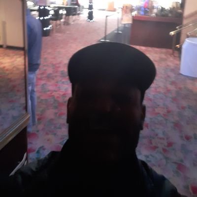 Profile Picture of Marcus Pulliamon Twitter