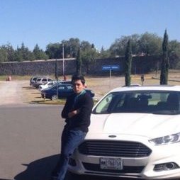 Profile Picture of Alejandro Becerril (@alex_pancho) on Twitter