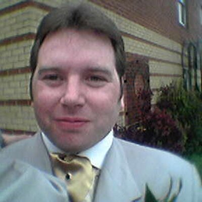 Profile Picture of Peter Gregson (@funkybobxxl) on Twitter