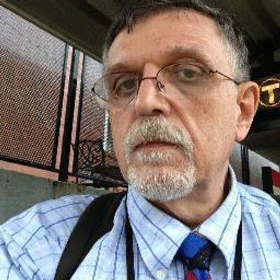 Profile Picture of Dave Carder (@davec1636) on Twitter