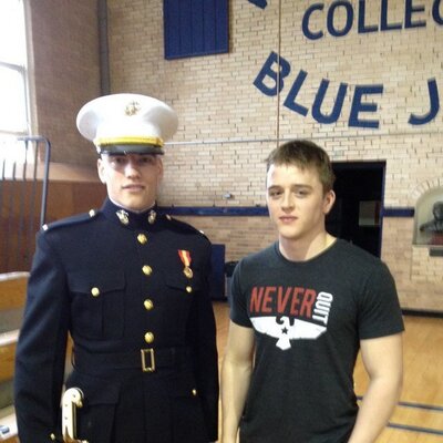 Profile Picture of Adam Newland (@AdamNewland2) on Twitter