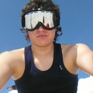 Profile Picture of Michal Hudacek (@make_snow_not_war) on Myspace