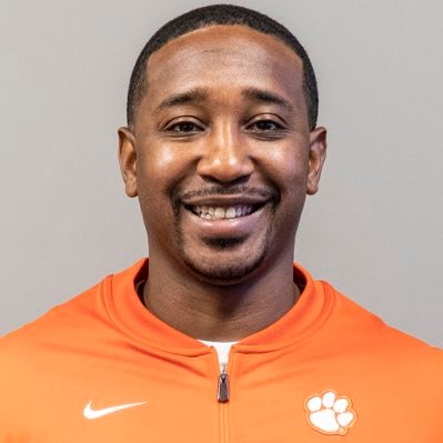 Profile Picture of Daniel Barber (@ClemsonCoachB) on Twitter