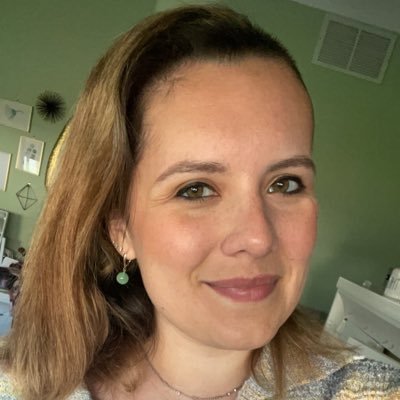 Rebecca DiValerio - Twitter Profile Picture of Rebecca DiValerio (@beccckers) on Twitter