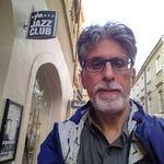 Profile Picture of Bruce Goldstein (@bruce.goldstein.92) on Instagram