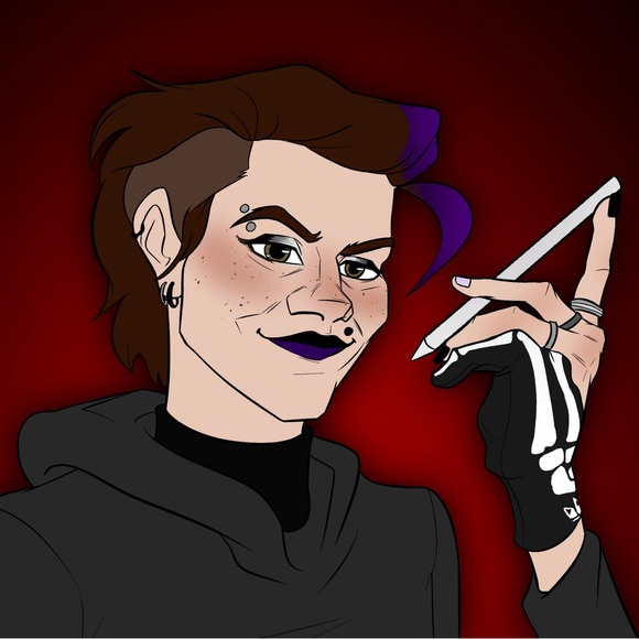 Profile Picture of Kat Riner (@ktr2003) on Poshmark