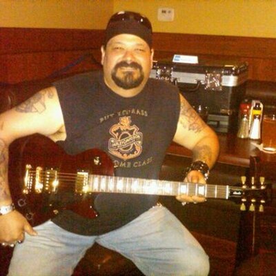 Profile Picture of Steven Castillo (@firemansrc) on Twitter