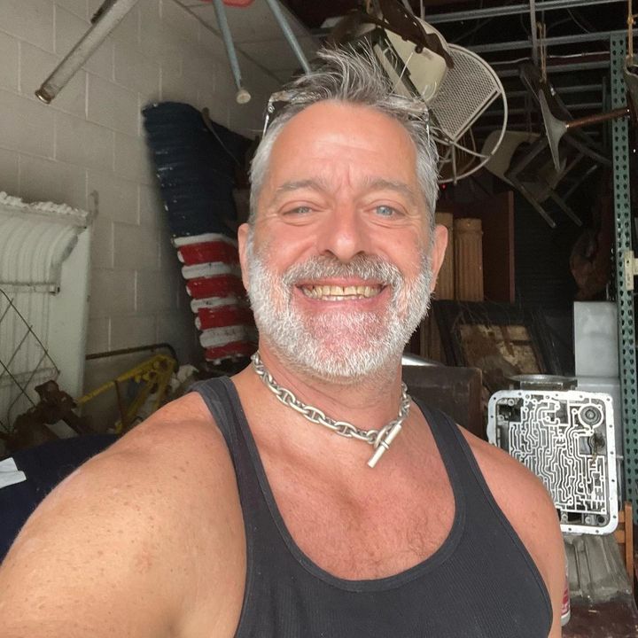 Profile Picture of christophercrobet1 (@christophercrobetz5) on Tiktok