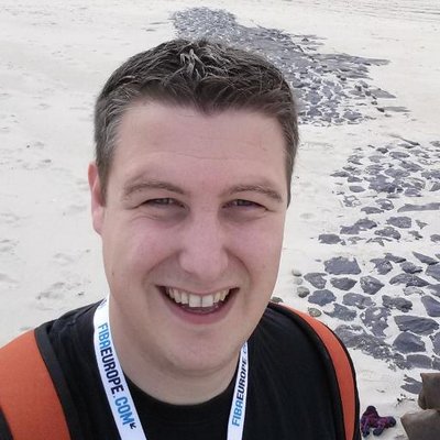 Profile Picture of Nanne Klompstra (@NanneKlompstra) on Twitter