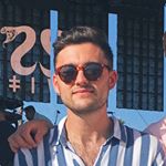 Profile Picture of matthew hipp (@matthewhipp) on Instagram