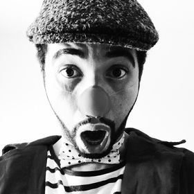 Profile Picture of Anderson Rosa (@andersonnrosa) on Pinterest