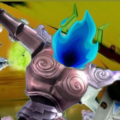 Profile Picture of Randy “The Armor” Castillo II (@itsrandycaswell) on Twitter