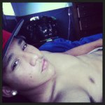 Profile Picture of christian_lee_rivas (@christian_lee_rivas) on Instagram