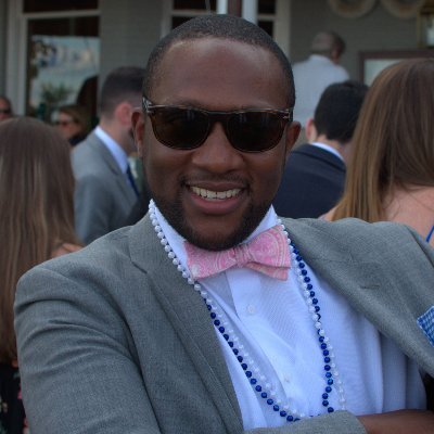 Profile Picture of Alex Newton (@anewt77) on Twitter