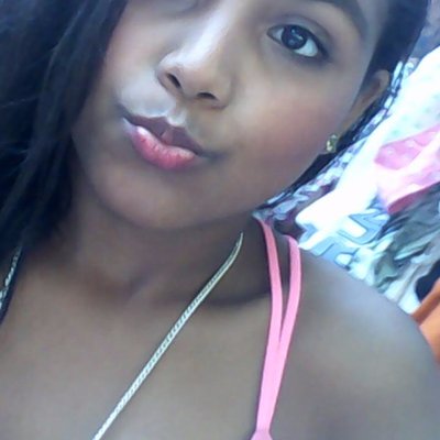 Profile Picture of Paola Becerra (@paolabecerra106) on Twitter