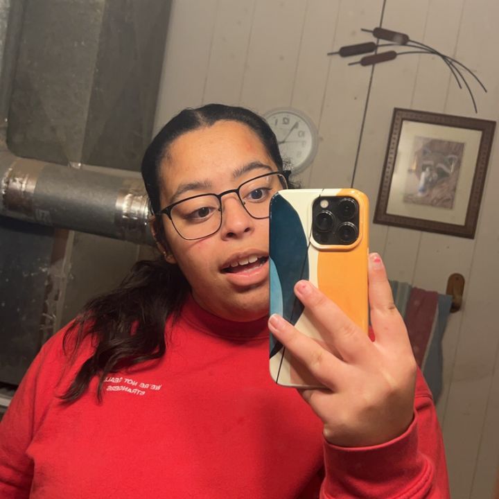 Profile Picture of Lyryk Jefferson (@lyryk_jefferson) on Tiktok