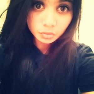 Profile Picture of Vibhuti Patel (@vibhutipatel98) on Twitter