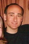 Profile Picture of Chris Bohjalianon Wikipedia