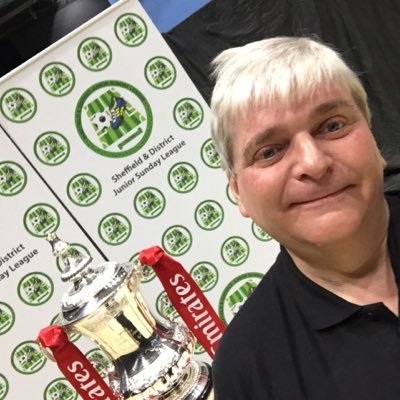 Profile Picture of Steve Clayton (@Steve_Clayton) on Twitter