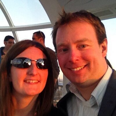 Profile Picture of Tom Gooding (@tomgooding88) on Twitter