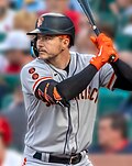 Profile Picture of Patrick Baileyon Wikipedia